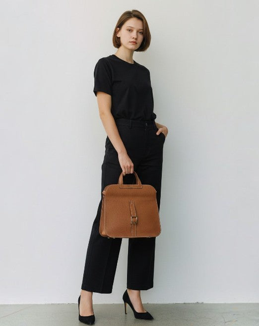 エルメス  HERMES  アルザン25  トリヨン  ゴールド  G金具  W刻印/AT240823