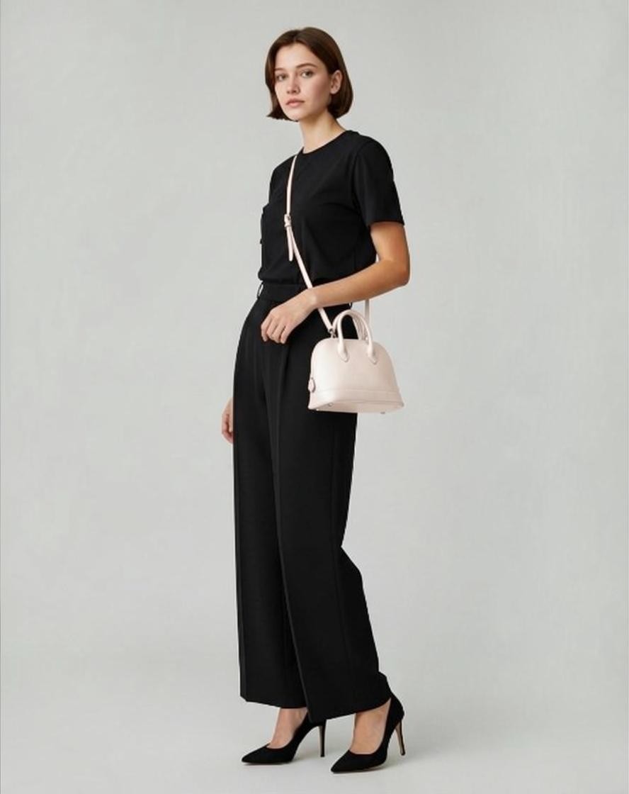 エルメス  HERMES  ボリード1923ミニ  シェーブル  ナタ  SV金具  K刻印/AT260123