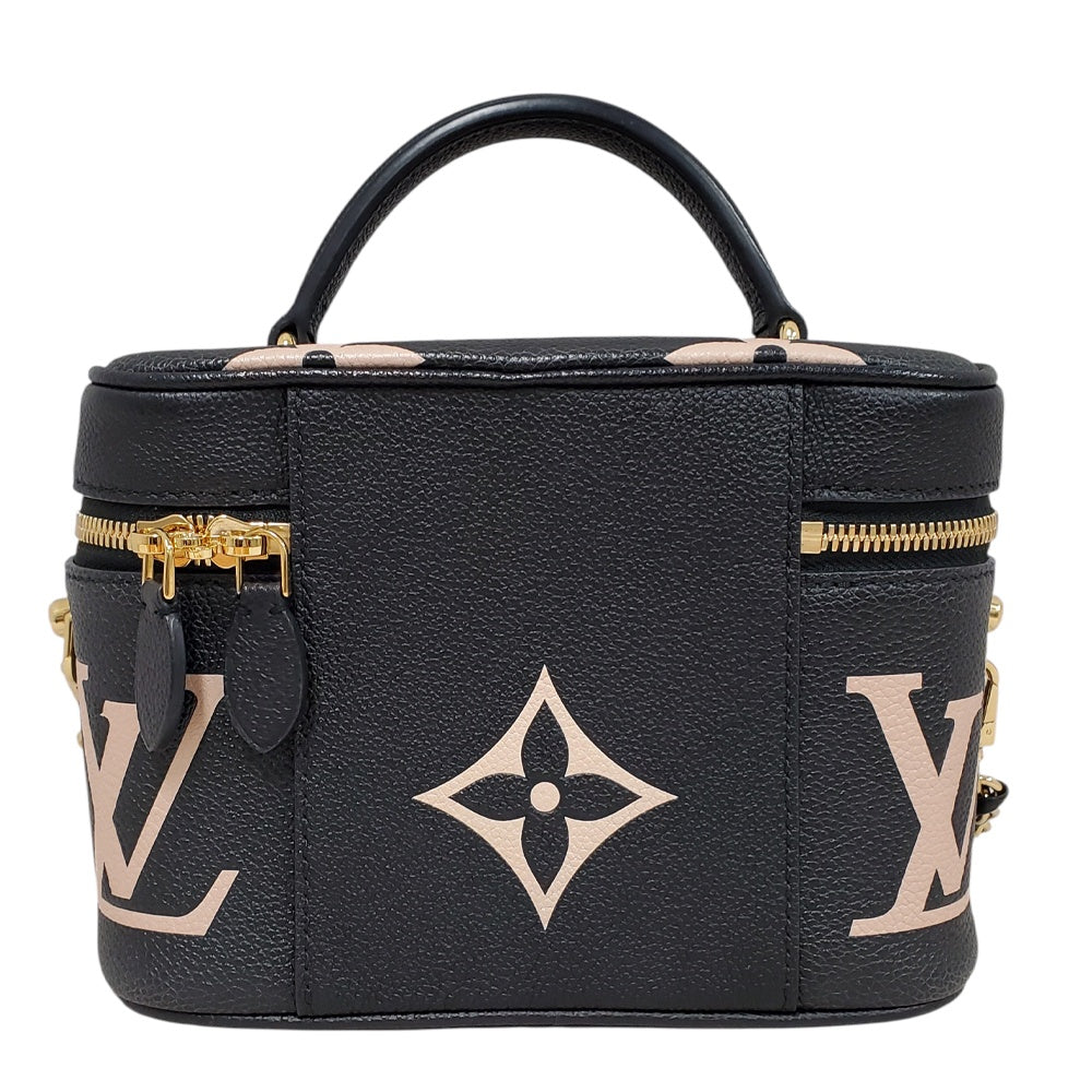 ルイヴィトン  LOUIS  VUITTON  モノグラム･アンプラント  ヴァニティPM  M45780/MA2411042