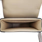 LOUIS VUITTON Monogram Pochette Trunk Vertical M63913