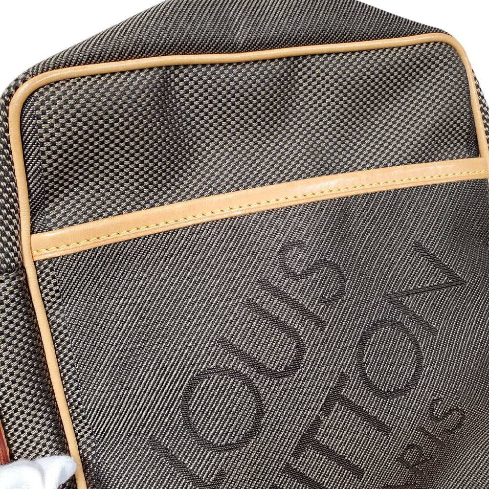 ルイヴィトン  LOUIS  VUITTON シタダンNM M93224 テール ダミエジェアン  ショルダーバッグ/MA2607010