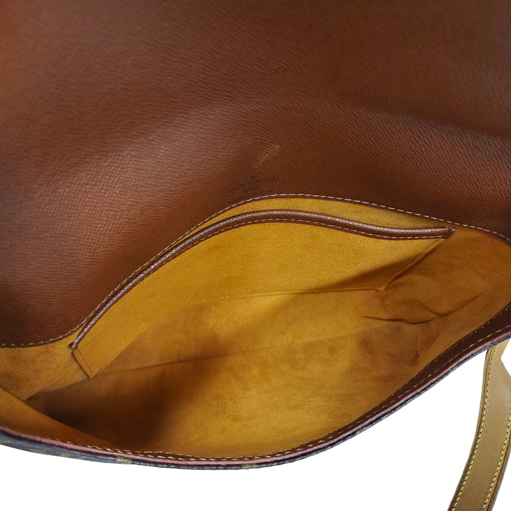 ルイヴィトン  LOUIS  VUITTON  モノグラム  ミュゼットタンゴ  ショート  M51257