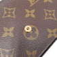 ルイヴィトン  LOUIS  VUITTON  モノグラム  ミュルティポシェット  フェリシー  M80091/MA2507019