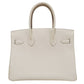 エルメス  HERMES バーキン30 クレ トゴ  G金具  T刻印/PW26054