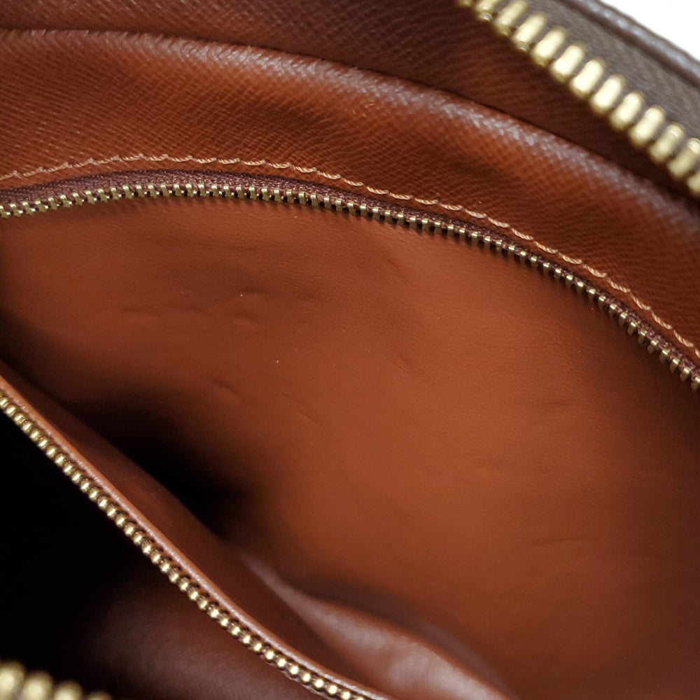 ルイヴィトン  LOUIS  VUITTON  モノグラム  トロカデロ27  M51274/MA2603013