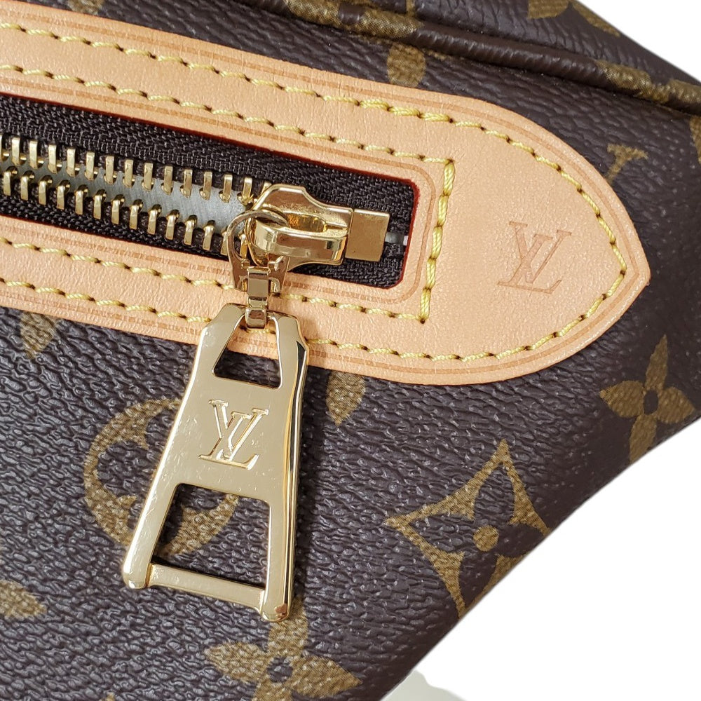 ルイヴィトン  LOUIS  VUITTON  モノグラム  ハイ・ライズ  M46784/MA2602019