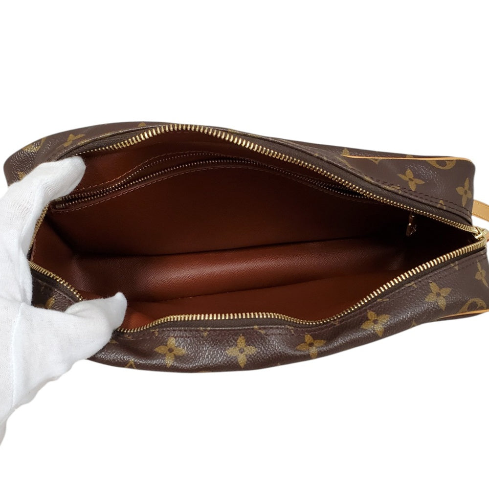 ルイヴィトン LOUIS VUITTON モノグラム トロカデロ27 M51274