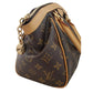 Louis Vuitton LOUIS VUITTON Monogram Tivoli PM M40143