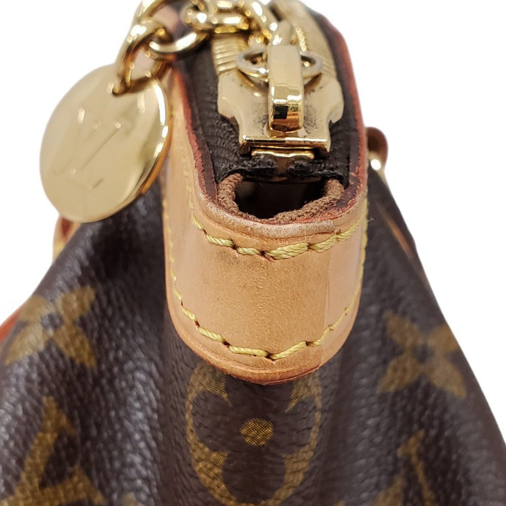 ルイヴィトン  LOUIS  VUITTON  モノグラム  ティヴォリPM  M40143/MA2605002