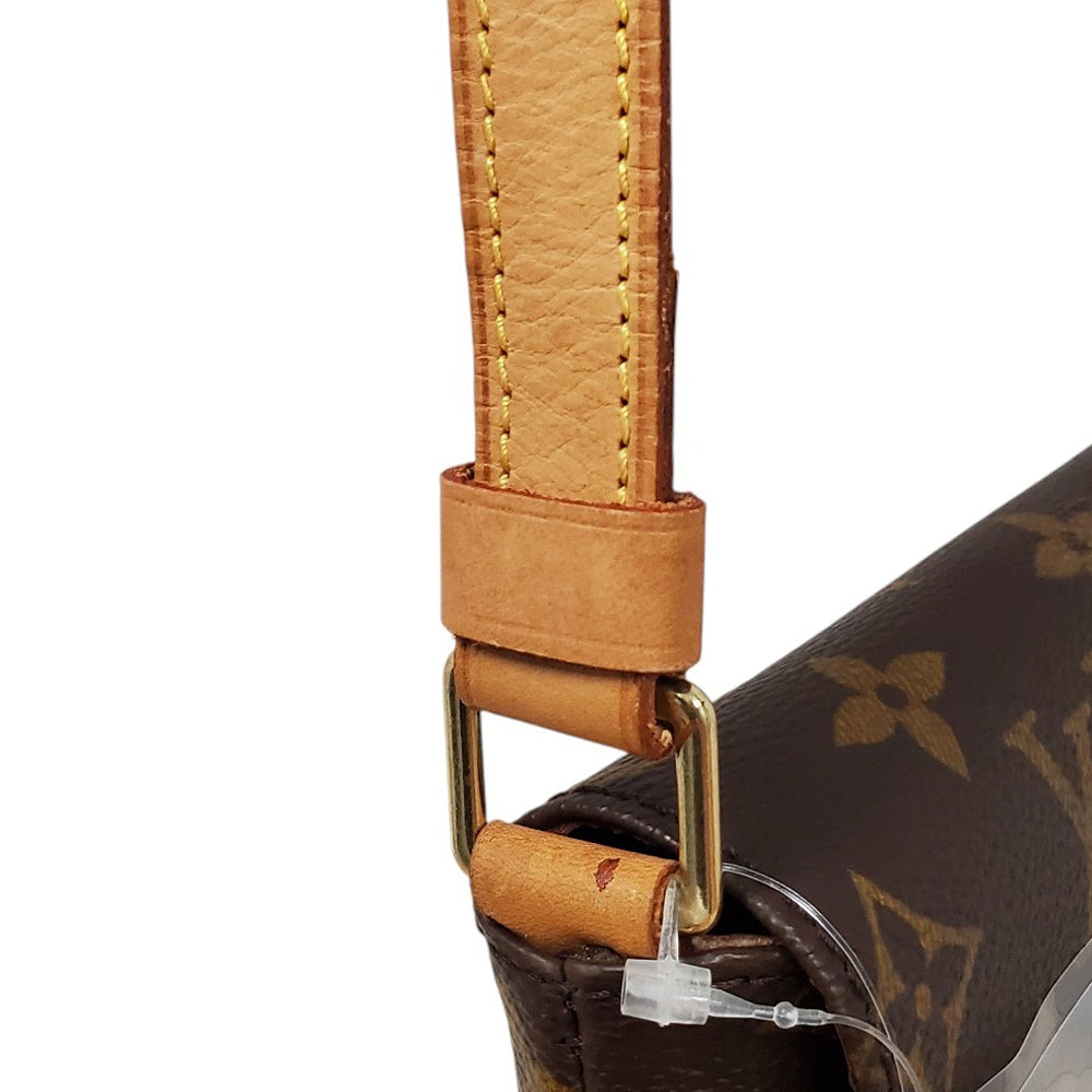 ルイヴィトン  LOUIS  VUITTON  モノグラム  ミュゼット・サルサ  M51387/MA2504008