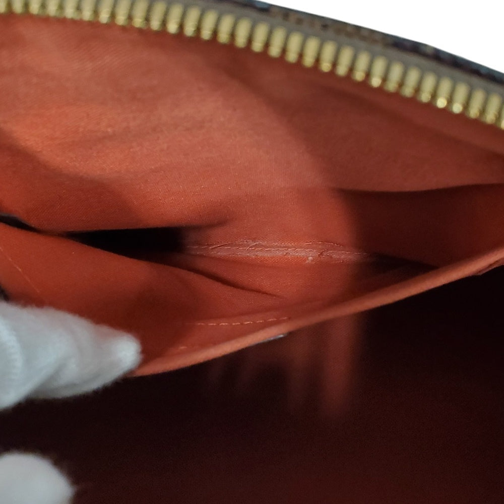 ルイヴィトン  LOUIS  VUITTON  ダミエ  リベラMM  N41434/MA2606006