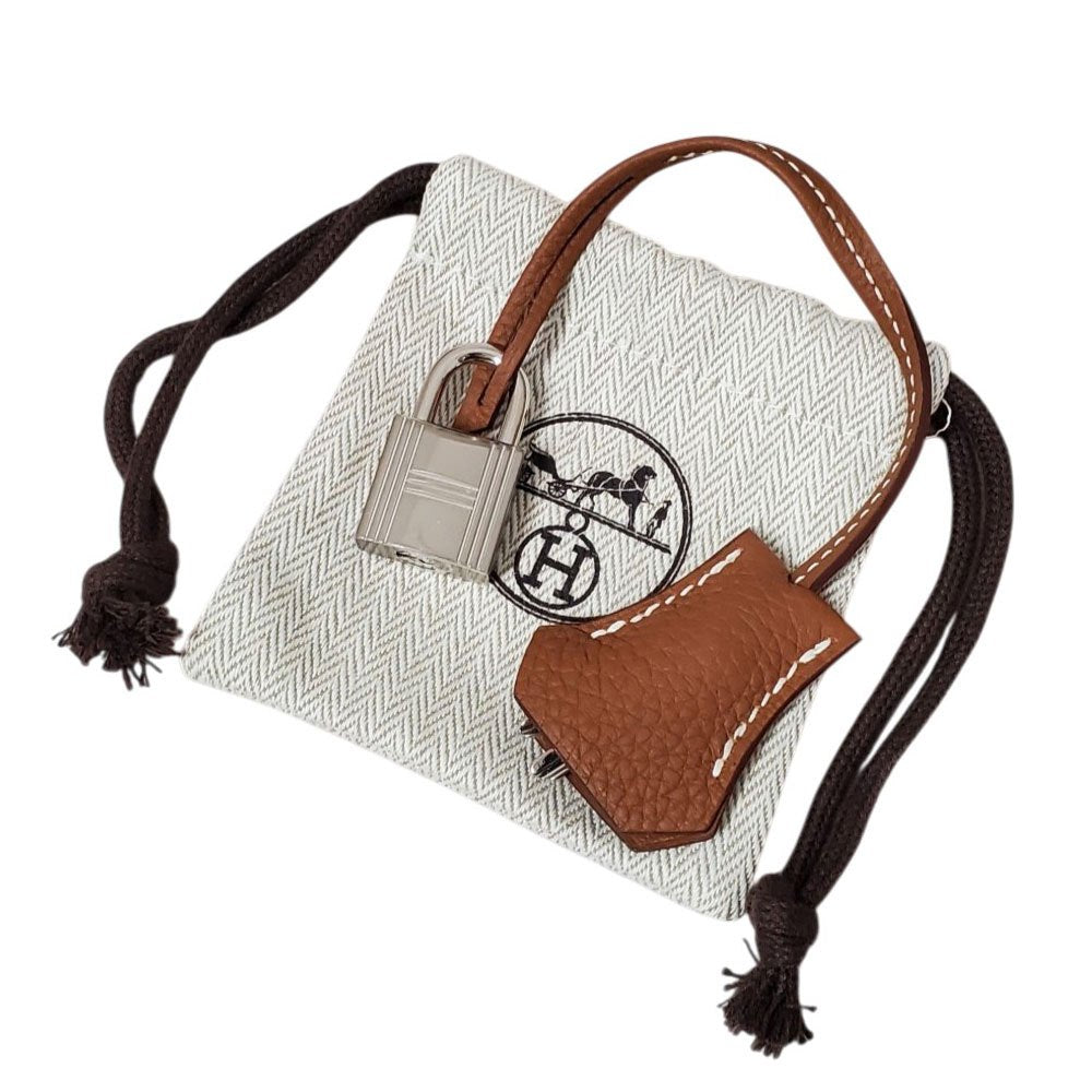 エルメス  HERMES  バーキン25 トゴ ゴールド SV金具 K刻印/AT2610024