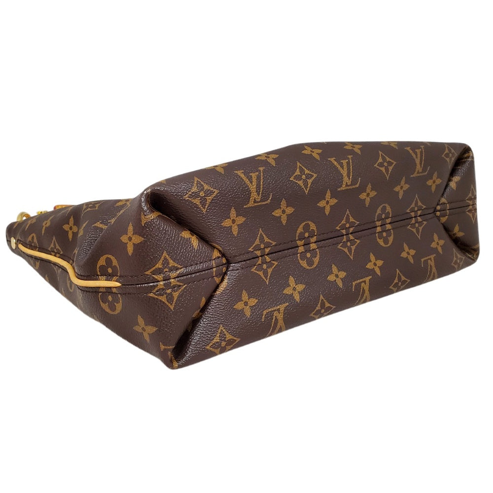 ルイヴィトン LOUIS  VUITTON  モノグラム  シュリPM  M40586/MA2606009