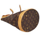 ルイヴィトン  LOUIS  VUITTON  モノグラム  バケットPM  M42238/MA2506005
