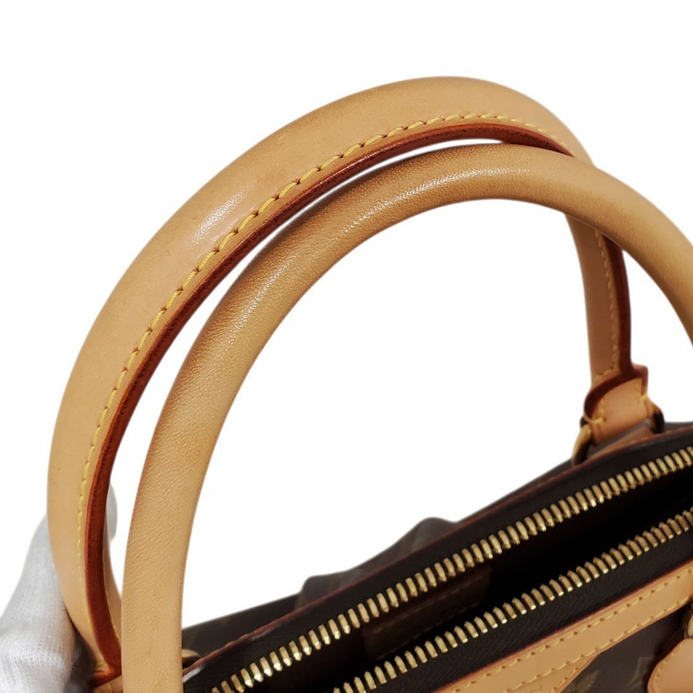 ルイヴィトン  LOUIS  VUITTON  モノグラム  ティヴォリPM  M40143/MA2605002