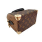 ルイヴィトン  LOUIS  VUITTON  モノグラム スピーディ・トランク20 M13146  ショルダーバッグ
