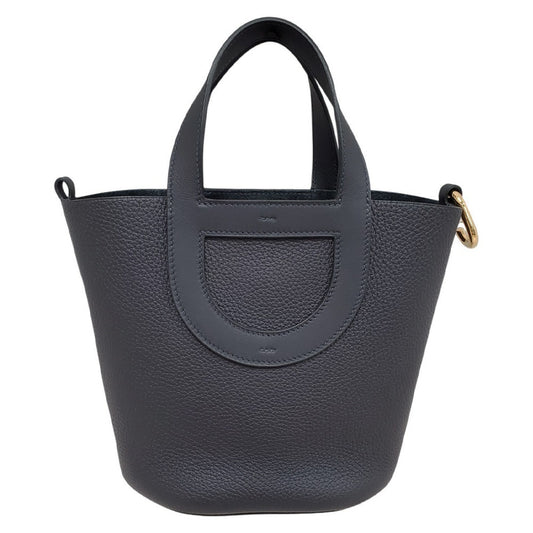 エルメス  HERMES  インザループ18  トリヨン/スイフト  キャバン  G金具  U刻印/MA2410059