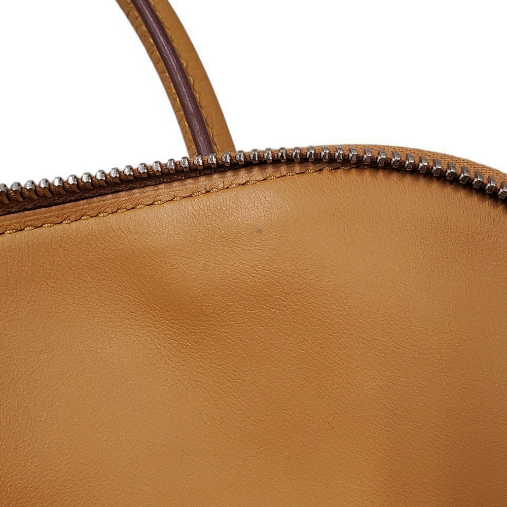 エルメス  HERMES  ボリード31  トリヨン  セサミ  SV金具  Z刻印/MA2407006