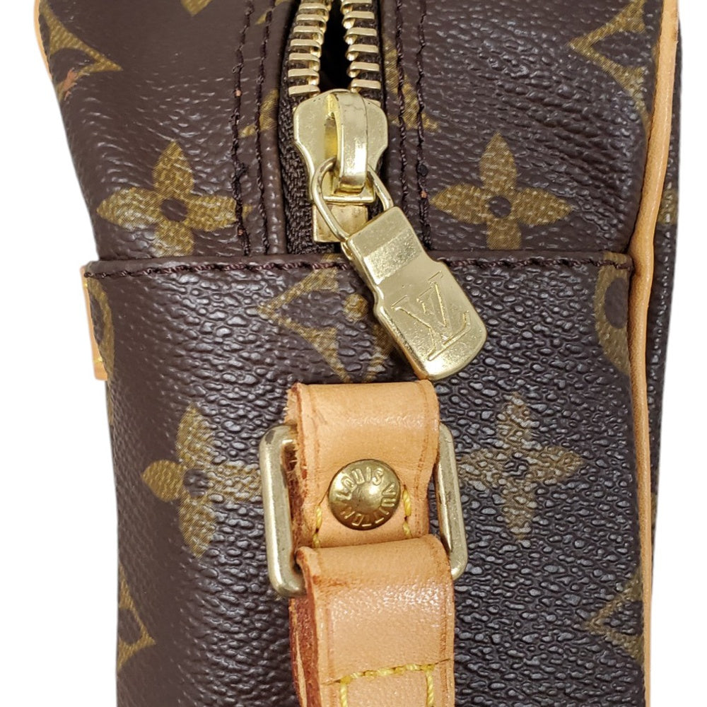 ルイヴィトン  LOUIS  VUITTON  モノグラム  トロカデロ27  M51274/MA2603013