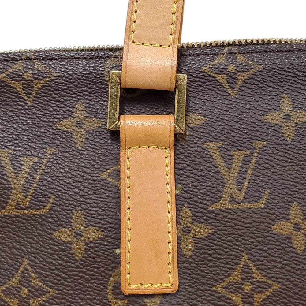 ルイヴィトン  LOUIS  VUITTON  モノグラム  カバ・メゾ  M51151/MA2604001