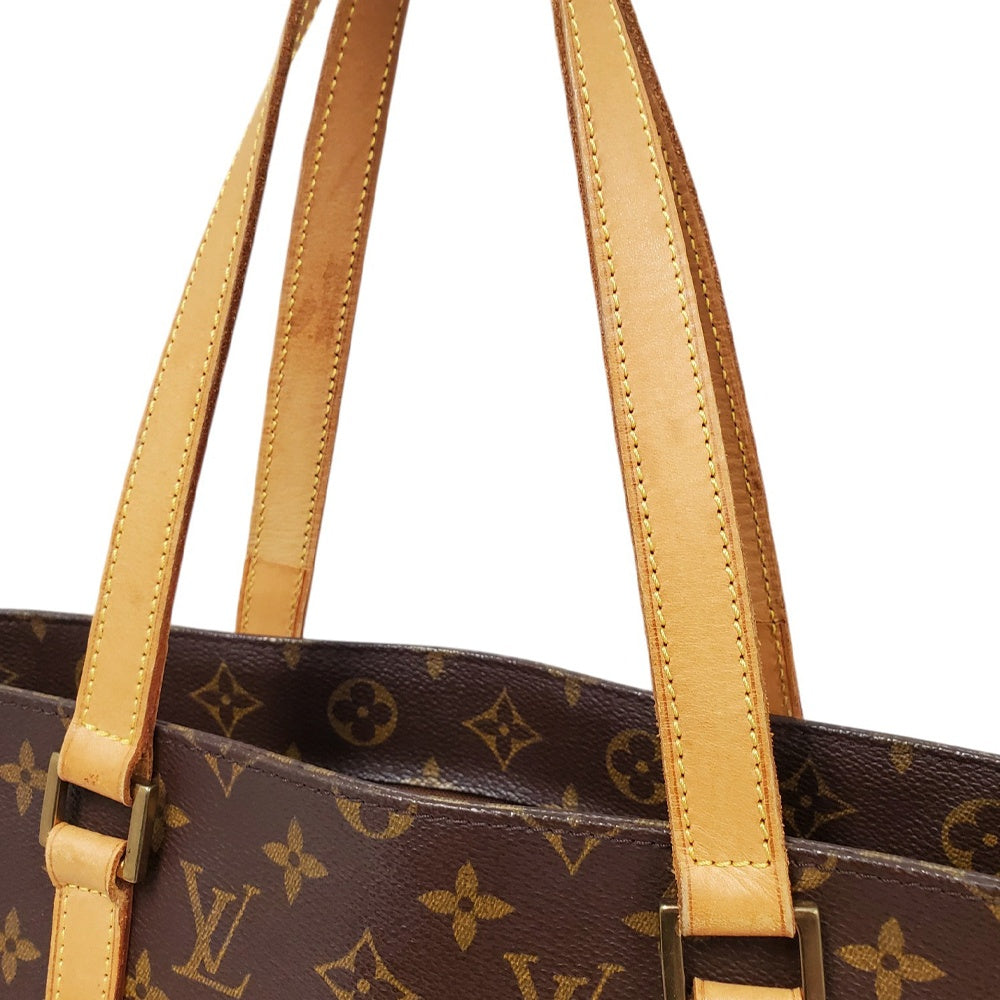 ルイヴィトン  LOUIS  VUITTON ヴァヴァンGM M51170 モノグラム  トートバッグ/MA2607012