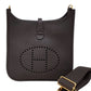 エルメス  HERMES  エヴリンⅢ23  トリヨン  ベブラン  G金具  G刻印/AT2609039