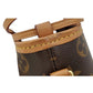 Louis Vuitton LOUIS VUITTON Monogram Noe Purse M57099