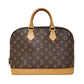 ルイヴィトン  LOUIS  VUITTON アルマ M51130 モノグラム/MA2609033