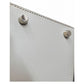 Hermes Kelly 28, box calf, grey