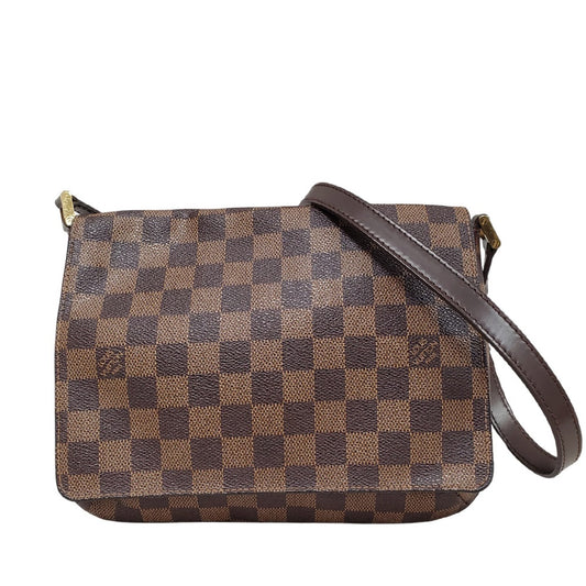 ルイヴィトン  LOUIS  VUITTON ミュゼットタンゴ N51255 ダミエ/MA2607014