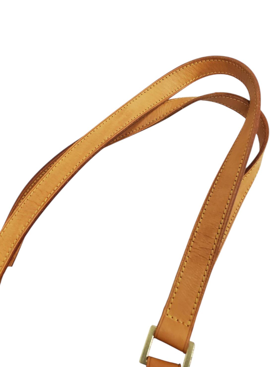 ルイヴィトン  LOUIS  VUITTON カバメゾ M51151 モノグラム  トートバッグ/MA2608004