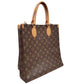 ルイヴィトン  LOUIS  VUITTON サックプラPM M45848 モノグラム/MA2609024