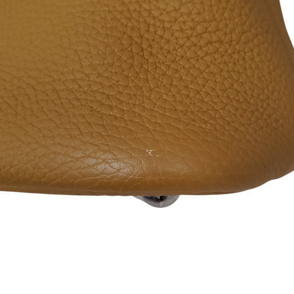 エルメス  HERMES  ボリード31  トリヨン  セサミ  SV金具  Z刻印/MA2407006