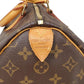 ルイヴィトン  LOUIS  VUITTON  モノグラム  スピーディ35  M41107/AT250312