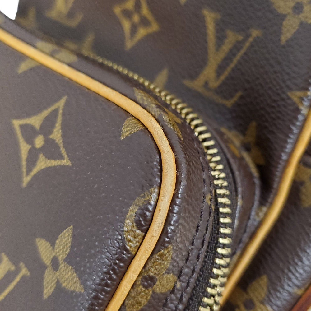 ルイヴィトン  LOUIS  VUITTON  モノグラム  アマゾン  M45236/MA2603005