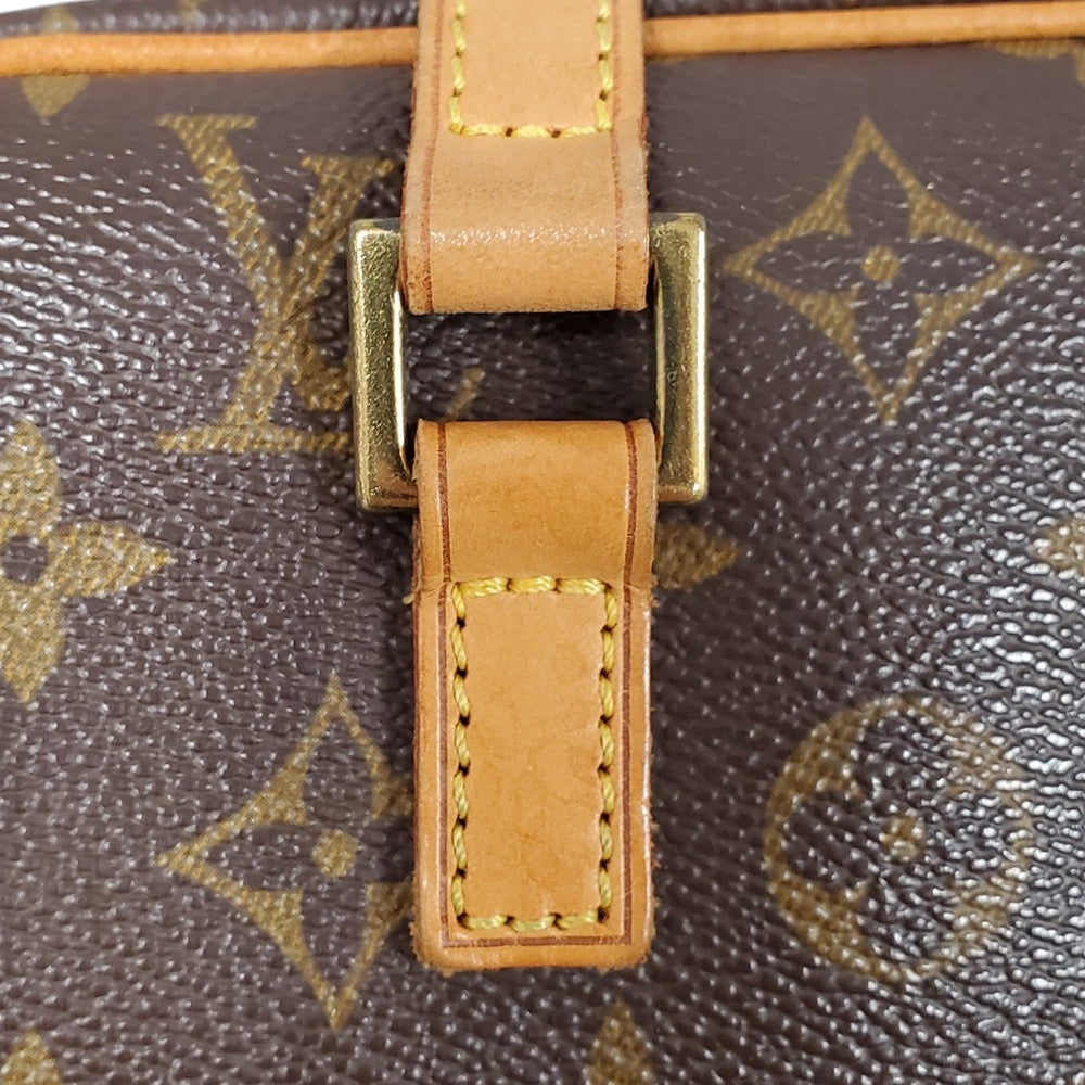ルイヴィトン  LOUIS  VUITTON  モノグラム  シテMM  M51182/MA2603006