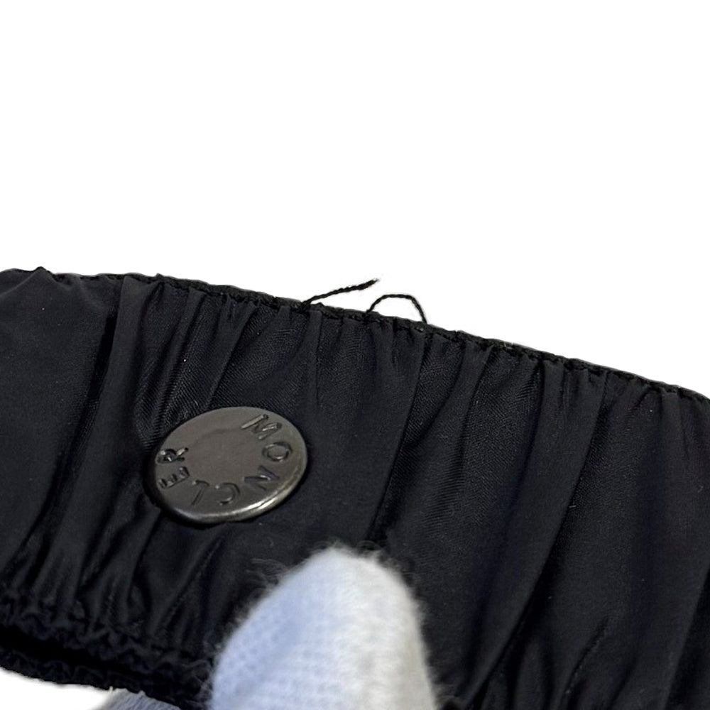 モンクレール  MONCLER  BOED  ダウンジャケット  ブラック  XXS～XS/MA2512024