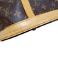 ルイヴィトン  LOUIS  VUITTON バゲットGM M42236 モノグラム  トートバッグ/MA2608003