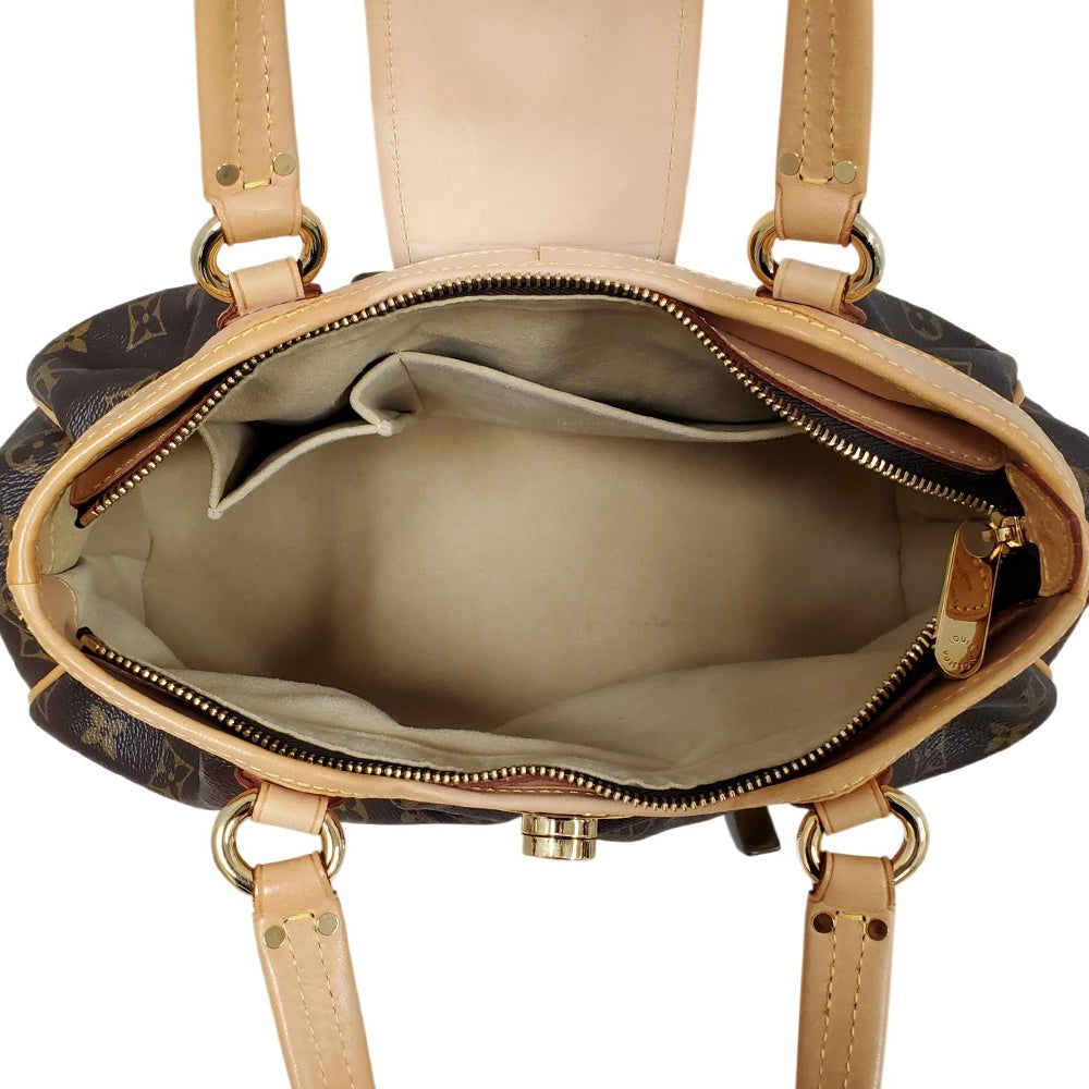 ルイヴィトン LOUIS VUITTON  モノグラム  ボエシPM  M45715/MA2603014