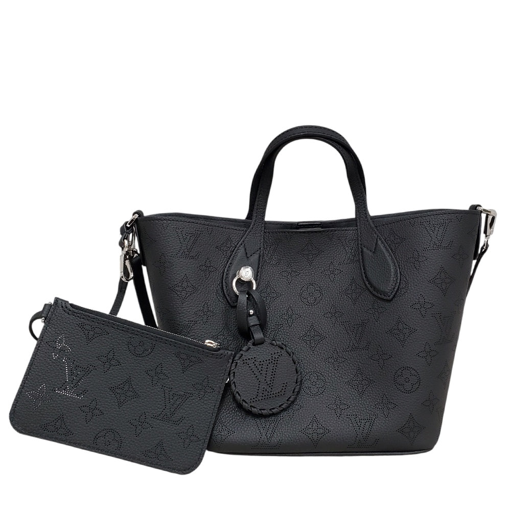 ルイヴィトン  LOUIS  VUITTON  マヒナ ブロッサムPM  M21848/MA2505017