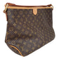 ルイヴィトン  LOUIS  VUITTON ディライトフルPM M40352 モノグラム/MA2609016
