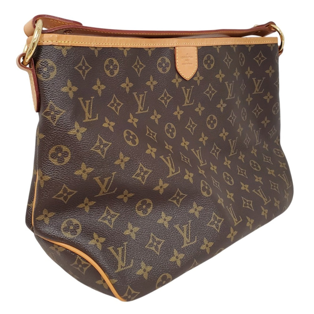 ルイヴィトン  LOUIS  VUITTON ディライトフルPM M40352 モノグラム/MA2609016