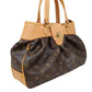ルイヴィトン LOUIS VUITTON  モノグラム  ボエシPM  M45715/MA2603014