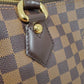ルイヴィトン  LOUIS  VUITTON サレヤPM N51183 ダミエ  トートバッグ/MA2607024