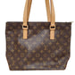 ルイヴィトン  LOUIS  VUITTON カバ・ピアノ M51145 モノグラム/MA2609011