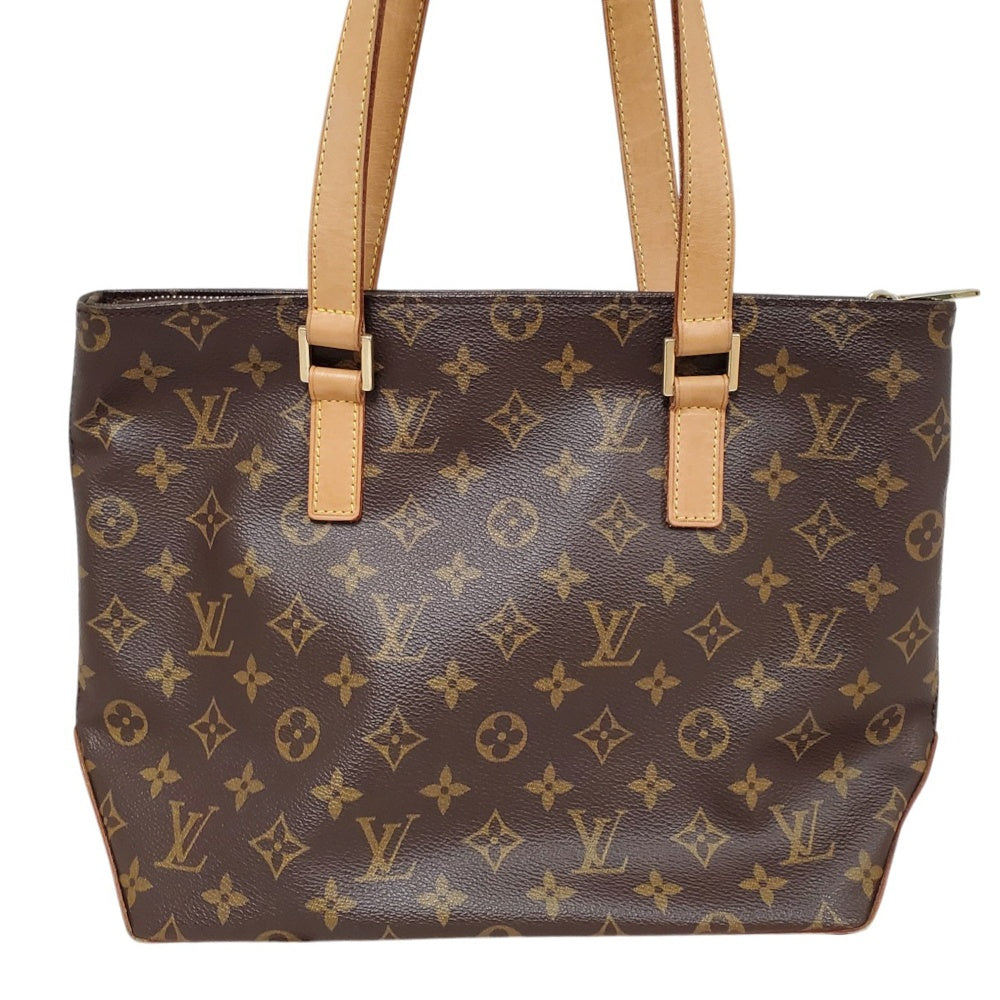 ルイヴィトン  LOUIS  VUITTON カバ・ピアノ M51145 モノグラム/MA2609011