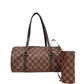 ルイヴィトン  LOUIS  VUITTON パピヨン30 N51303 ダミエ  トートバッグ/MA2607023