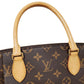 ルイヴィトン  LOUIS  VUITTON テュレンPM M48813 モノグラム/MA2609017