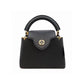 ルイヴィトン  LOUIS  VUITTON  カプシーヌMINI  M56669  トリヨン  ノワール
