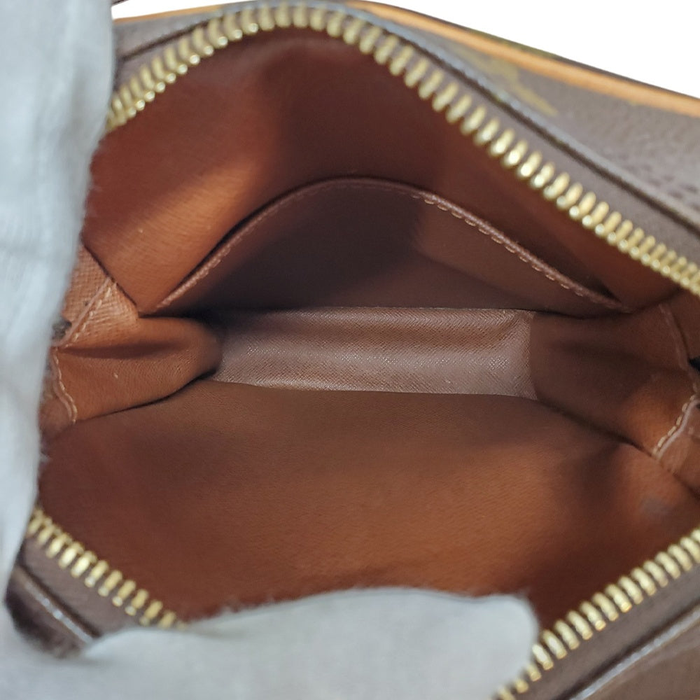 ルイヴィトン  LOUIS  VUITTON  モノグラム  ダヌーブ   M45266/MA2606003